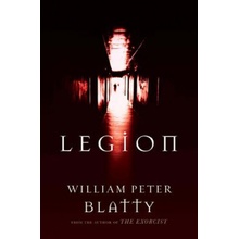 William Peter Blatty - Legion