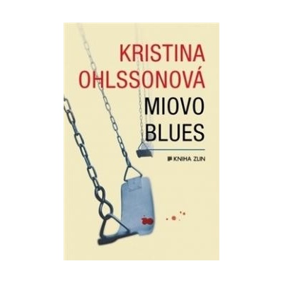 Miovo blues Kristina OhlssonováCZ