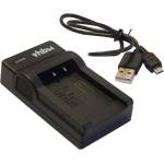 OTB Зарядно за батерия Casio NP-20 / NP-60, MicroUSB (8014762) Зарядно за батерии