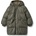 WHEAT Детско зимно яке WHEAT Kid's Pu Pufferjacke Küste Winter jacket - Winter Forrest - размер 104 (EU) (703-5680-0112)