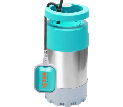 Ibo Multi IP 800 inox