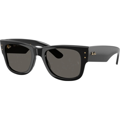 Ray-Ban Mega Wayfarer RB0840S 6826J5