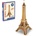 CubicFun Пъзел 3D Eiffel Tower 20ч (1007881F)