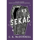 Sekáč - Caimh McDonnell