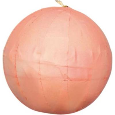 Neon Smoke ball ČERVENÁ Dymovnica 1ks 72/1