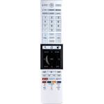 съвместим Toshiba ct-90427, ct-90428, ct-90429, ct-90430, ct-90444 - заместител дистанционно управление (ct-90427, ct-90428, ct-90429, ct-90430, ct-90444) Дистанционно