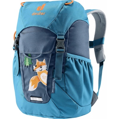 Deuter Waldfuchs 10 l marine/wave