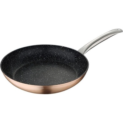 Bergner Panvica s nepriľnavým povrchom DAFNE 24 cm
