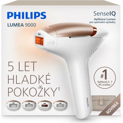 Philips Lumea IPL 9000 Series BRI984/00