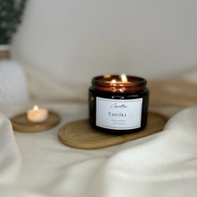 Candles BY.ME Vanilka 450 g