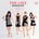 THE LIKE: RELEASE ME CD