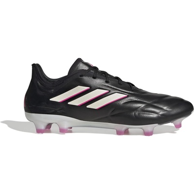 Adidas Футболни бутонки Adidas Copa Pure. 1 Firm Ground Football Boots - Black/Pink