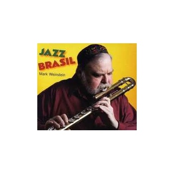 Weinstein, Mark - Jazz/ Brasil CD