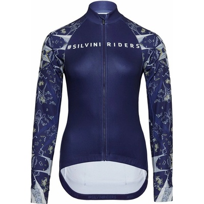 Silvini Leverono navy