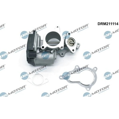 AGR - Ventil Dr.Motor Automotive DRM211114