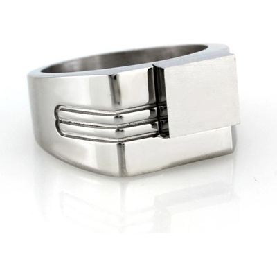 Ring 7821 Silver