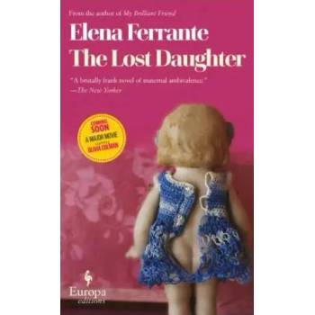 Image 1 of Lost Daughter | Elena Ferrante