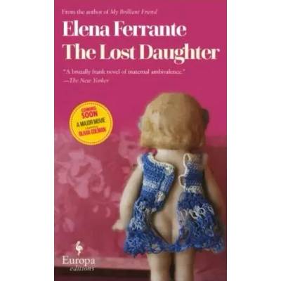 Lost Daughter | Elena Ferrante