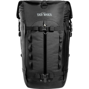 TATONKA Дневна раница Tatonka Rapid Rolltop 35 WP Daypack - Black - размер One Size (504-0661-0111)