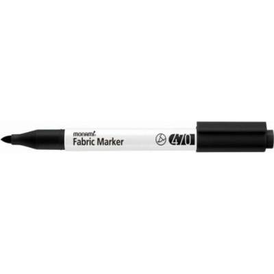 Monami 470-01 black