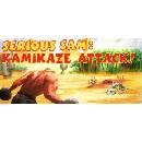 Serious Sam: Kamikaze Attack!