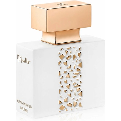 M,Micallef Ylang in Gold Nectar parfum dámsky 50 ml