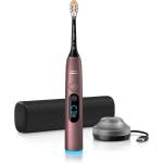 Philips Звукова четка за зъби Philips Sonicare DiamondClean 9000 HX9212/85 (HX9212/85)