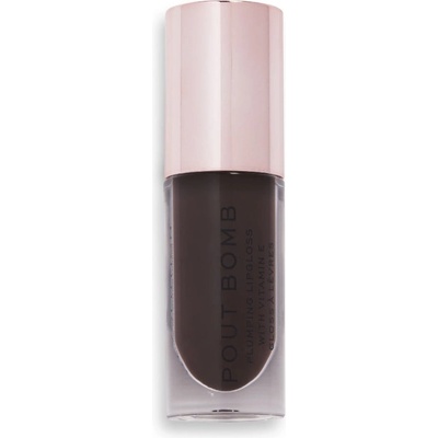 Revolution Beauty Pout Bomb Глос блясък за устни 4, 6ml