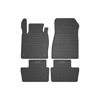 FroGum Гумени стелки Frogum съвместими с NISSAN JUKE 2019+