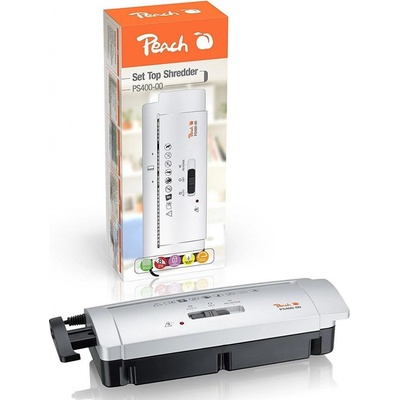 Peach PS400-00 – Zboží Mobilmania