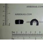 Compatible Бушинги (комплект от 2 бр. ) за lpr, hp m506, lpr-m506-bush (lpr-m506-bush)