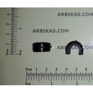 Compatible Бушинги (комплект от 2 бр. ) за lpr, hp m506, lpr-m506-bush (lpr-m506-bush)