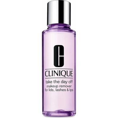 Clinique Take the Day Off Remover Makeup For Lids Lashes 125 ml