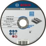 Bosch Режещ диск pro Метал, 150 × 2, 5 × 22, 23 мм 2608619774 (2608619774)