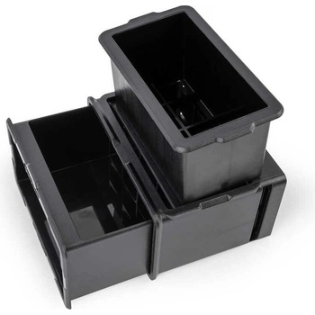 Korum Krájač Meat Cubers 23 mm