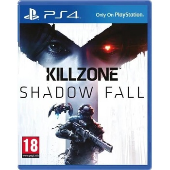 Sony Killzone Shadow Fall (PS4)