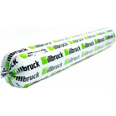 Illbruck FA101 Silikon pro okna a spáry 600 ml transparentní