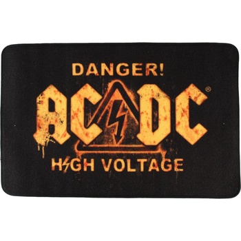 Rockbites килим ac / dc - Опасност! - rockbites - 100839