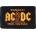 Rockbites килим ac / dc - Опасност! - rockbites - 100839