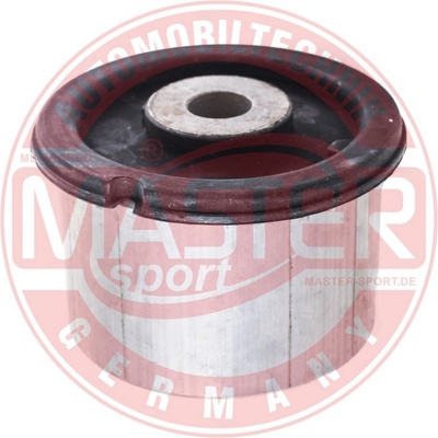 Uloženie, Silentblok,Puzdro MASTER-SPORT GERMANY 35034-PCS-MS