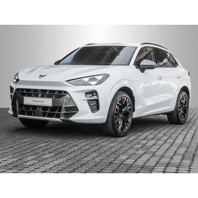 Cupra Terramar 2.0 TSI VZ 195 kW