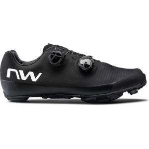 Northwave Обувки за планинско колоездене Northwave Extreme XC 2 Cycling shoes - Black - размер 38 (EU) (036-1085-0113)