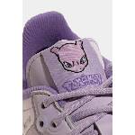 adidas Originals POKEMON SAMBA маратонки за деца от кожа