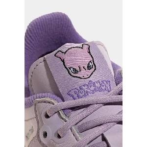 adidas Originals POKEMON SAMBA маратонки за деца от кожа