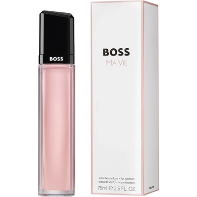 Hugo Boss Boss Ma Vie L'Eau toaletní voda dámská 75 ml