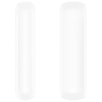 Hikvision DS-PDMCX-E-WE AX PRO Външен Магнитен Датчик с 2 Кабелни Входа (DS-PDMCX-E-WE)