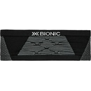 X-Bionic NEW headband HIGH black
