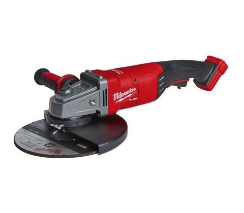 Milwaukee M18 FLAG230XPDB-0C