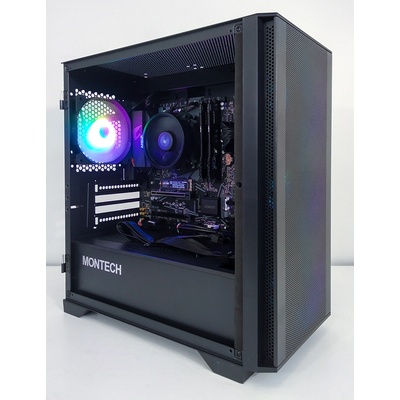 PCX r5 5600g vega 7 379214 компютър