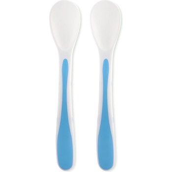 Image 1 of Lorelli ЛЪЖИЧКИ В КУТИЙКА 2БР. СИНИ (3800166102214)